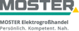 Moster Elektrogroßhandel GmbH logo