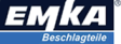 Emka Beschlagteile GmbH & Co. KG logo