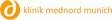 Klinik mednord GmbH logo