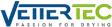 VetterTec GmbH logo