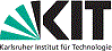Karlsruher Institut für Technologie (KIT) Campus Nord logo