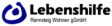Lebenshilfe Rennsteig Wohnen gGmbH logo