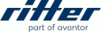 Ritter GmbH logo