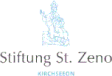 Stiftung St. Zeno Kirchseeon logo
