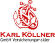 Karl Köllner GmbH Versicherungsmakler logo