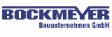 Bockmeyer Bauunternehmen GmbH logo