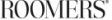 ROOMERS Frankfurt Central, Autograph Collection logo