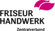 Zentralverband des Deutschen Friseurhandwerks logo