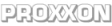 PROXXON logo