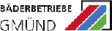 Bäderbetriebe Schwäbisch Gmünd GmbH logo