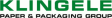 Klingele Paper Weener SE & Co.KG logo