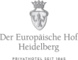 Hotel Europäischer Hof Heidelberg logo
