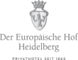Hotel Europäischer Hof Heidelberg logo