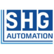 SHG-Automation GmbH logo