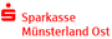 Sparkasse Münsterland Ost logo