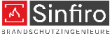 Sinfiro GmbH & Co. KG logo