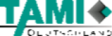 TAMI Deutschland GmbH logo