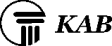 KAB Maklerservice GmbH logo