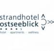 Strandhotel Ostseeblick**** logo
