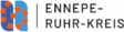 Ennepe-Ruhr-Kreis - Der Landrat - logo