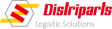 Distriparts Deutschland GmbH logo
