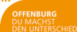 Stadt Offenburg logo