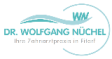 Praxis Dr. Wolfgang Nüchel logo