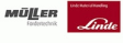 Ernst Müller GmbH & Co. KG logo