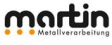 Martin Metallverarbeitung GmbH logo