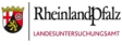 Landesuntersuchungsamt Rheinland-Pfalz logo