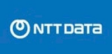 NTT DATA logo