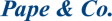 Pape & Co. GmbH Steuerberatungsgesellschaft logo