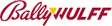 BALLY WULFF Games & Entertainment GmbH logo