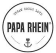 Papa Rhein logo