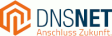 DNS:NET Internet Service GmbH logo