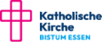 Bistum Essen logo
