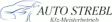 Auto Strebl logo