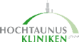 Hochtaunus-Kliniken gGmbH, Klinik Usingen logo