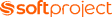 SoftProject GmbH logo