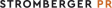 STROMBERGER PR GmbH logo