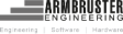 Armbruster Engineering GmbH & Co. KG logo