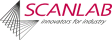 SCANLAB GmbH logo