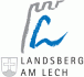 Stadt Landsberg am Lech logo