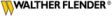 Walther Flender GmbH logo