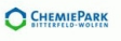 Chemiepark Bitterfeld-Wolfen GmbH logo