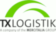 TXLOGISTIK logo