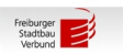Freiburger Stadtbau GmbH logo