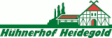 Hühnerhof Heidegold GmbH logo