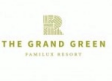 The Grand Green - Familux Resort logo