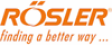 RÖSLER Oberflächentechnik GmbH logo